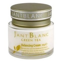 크림 쟝블랑 그린티 밸런싱 크림-2802EA, 본상품선택