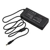 삼성 NP550P5C NP350V5C NP355V5C NP355E7C NP-R620E R780E 19V 4.74A 전원 어댑터에 대한 90W AC 어댑터 노트북 충전기, 검정, 하나