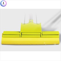 +[플렉스온]+b08 밀대의혁명 펄프청소기 리필스폰지1개 색상랜덤[FLEXONmarket]+