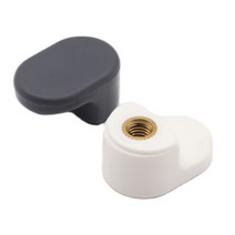 전기자동차부품 샤오미 MIJIA M365 스쿠터 부품 접이식 Pothook 힌지 볼트 수리 강화 강철 잠금 고정 나사