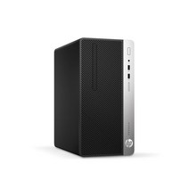 HP ProDesk 400 G5 i5-8400/8G/SSD128G/500G/Win10 중고 데스크탑