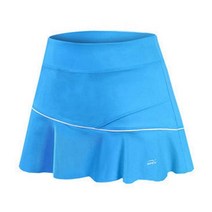 테니스 치마 스커트 코디 fonoun 속건성 숨쉬기 쉽고 세탁하기 쉬운 hm749