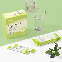 크린식이섬유_크린화이바 EB70, 상세페이지 참조, 상세페이지 참조