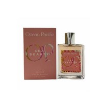 오션 퍼시픽 Op Sea Beauty 오드 퍼퓸 100ml, 1개