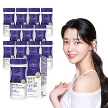 내츄럴플러스 권나라 에버핏 코어 다이어트 60정(1개월분) 녹차카테킨 함유, 12개
