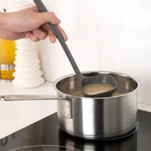 이케아국자 기스안나는 가벼운조리도구 IKEA