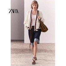 ZARA 자라 디자인 니트 가디건
