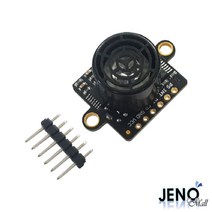 GY-US42V2 초음파센서7.2m 센서모듈 거리측정 GYUS42V2 HAM5425 물체감지 sensor, 1, 본상품선택