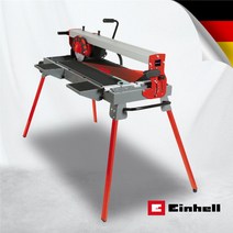 독일 아인헬 900W 전동 습식 타일 재단 커터 컷팅기 절단기 TE-TC 920 UL