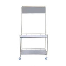 철제 시음대 마트 행사 시식매대 전시부스 진열 DIY, 상세이페이지 참고, 2층 트럼펫간체