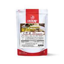 아이엠소스 베트남 쌀국수분말 육수 파우더 500g (당일발송보장), 쌀국수분말-500g, 1개