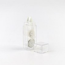 단순생활 미니 수정테이프, 투명