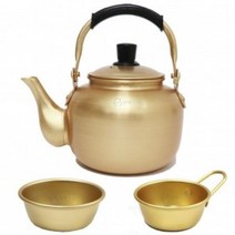 양은 황주전자 막걸리잔 모음 동동주잔 편수 업소용 옛날 노란 주전자387921 L6, 막걸리잔387921 L6, 막걸리잔-15cm