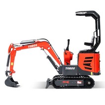 미니 굴삭기 1 톤 제조 소형 가격, 01 10