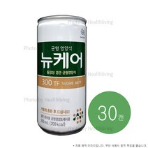 뉴케어300캔 200ML 30EA, 단품, 30개