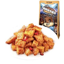 리우씨앤씨 중국 간식 마라 소힘줄 소떡심 술안주 쫀득이 120gX4포, 120gx4