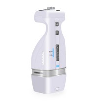 자키 운반 판매 휴대용 초음파 바디 슬리밍 기계 HIFU 2020mm 8.0mm Lipo Sonix 미니 체중 감소 가정