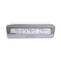 송학 대우 버스트럭 노면등 24V LED 18구 순정형