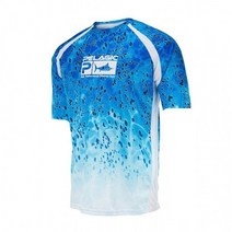 낚시 티셔츠 자켓 낚시 셔츠 반팔 여름 UV 보호 탑 Camisa De Pesca UPF 50 하이킹 유니폼 빠른 건조