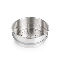 [키친아트] 스텐 스티머 24cm, 상세 설명 참조, 상세 설명 참조