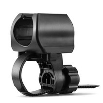 디빅 LETDO 자전거 라이트 거치대 전조등, 단품