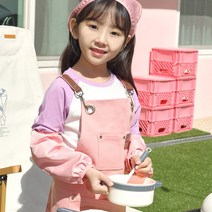 로이도이 CANVAS 앞치마세트