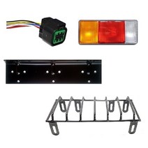 대성부품 현대트럭 EG데루등짹 배선 다이 브라켓 철망 브레이크등 메가 트라고 순정 모비스 정품 순정용품 화물차 대형트럭 EG5톤 파워텍 뉴파워텍 리어램프 콤비 카고 덤프 추레라 마이티 파맥스 마이티2 올뉴마이티 E마이티 램프 5톤 2.5톤 25톤 커넥터