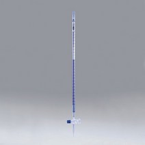 뷰렛(백색-유리)(50ml) 경질유리 JUN-교구4123