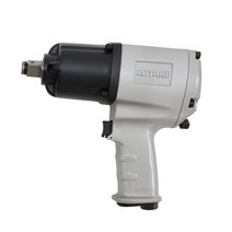 로테이크 에어 임팩 렌치 임팩트 에어공구 자동차공구 RT-5560 (1/4인치), 1개