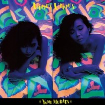 [LP] Murata Yumi (무라타 유미) - Uterus Uterus [LP]