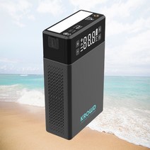 공구왕황부장 크라우드 파워뱅크 JS-12A, 1개