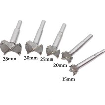 땅파는 기계 말뚝 타격봉 나무심는 기계 과수원 1pc 15/20/25/30/35mm 우드 드릴 비트 셀프 센터링 홀 톱, 32 100mm