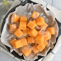 유나건어물 쫄깃 쫄깃 애플 망고 젤리 1+1+1 구성, 망고젤리1+1+1, 190개, 5g