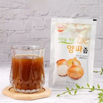 무안 양파즙 100mlx100포, 없음, 100포, 100ml