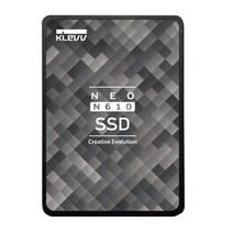 [에센코어] KLEVV NEO N610 SATA [512GB TLC]