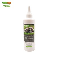OPQR-B-429-강아지 고양이귀 세정로션 반려묘 120ml