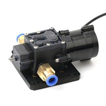 농업용 양수기 펌프 스프링클러 텃밭 정원 물주기, 8L-12MM 퀵 릴리스