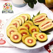 [미인과친한]국내산 레드키위15과(85g내외), 단품