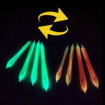 CAMNAX 줄꼬임방지 회전도래채용 한치 추 야광 오모리그 봉돌 오모리리그 오모리 싱커 채비