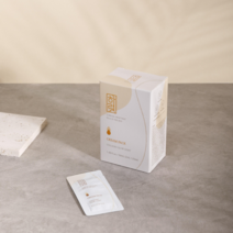 하령 콜라겐 윤광 크림팩 50mL(2mLX25ea), 1개