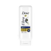 손상된 모발을 위한 Dove 울트라 인텐시브 리페어 컨센트레이트 샴푸 빠른 거품 기술이 2배 더 많은 세척으로 30초 안에 복구 및 보호 20온스, 20 Ounce (Pack of 1)_Dove-Inte
