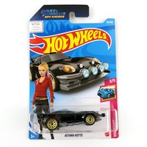 18인치 휠 자동차 2021 핫 휠 자동차 NO.75-112 KOENIGSEGG JESKO 재규어 폰티악 GTO 1/64 금속 다이 캐스, 24 2021-98 ASTANA HOTTO