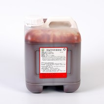 핫마늘치킨 양념소스 1통 10KG [가나식품], 1개