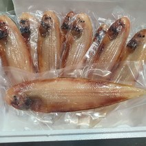 군산 박대 서대 반건조 생선 대 왕특대 서해안 박대 진공포장, 박대 대(10미) 28~30cm