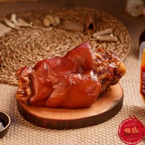 성효마성학족발 / 국내산 정통 학족발 700g, 1개, 700g 이내