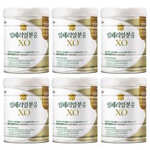 남양 임페리얼 드림 XO 1단계 x 6개