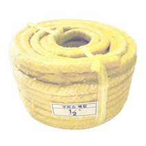 구리스패킹 윤활유 마모방지 패킹, 1-1/2인치X25m