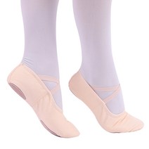 콩 성인용 발레 슈즈, 230