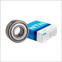 일제 볼 베어링 NTN 철커버 ( 6007ZZ / 6207ZZ / 6307ZZ ) 규격 내경 35mm