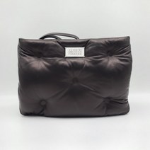 [메종마틴마르지엘라] [명품]Maison Margiela uni Clutch bag S56